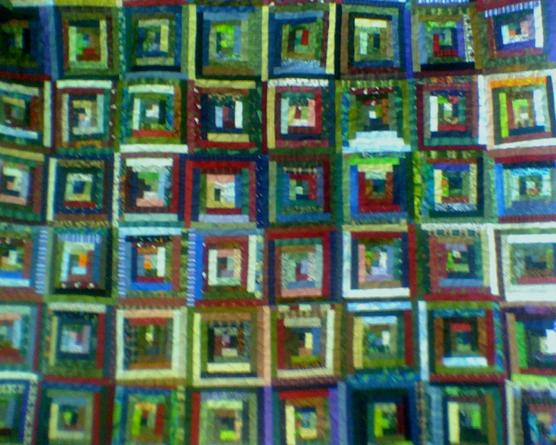 Comfort & Joy Quilting Rapid City, South Dakota